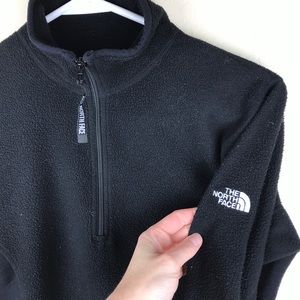 THE NORTH FACE // POLARTEC Fleece (Size M)